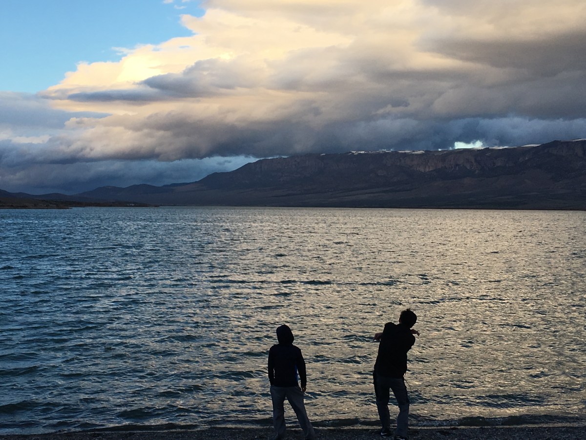 God Used Adoption to Save… All of Us