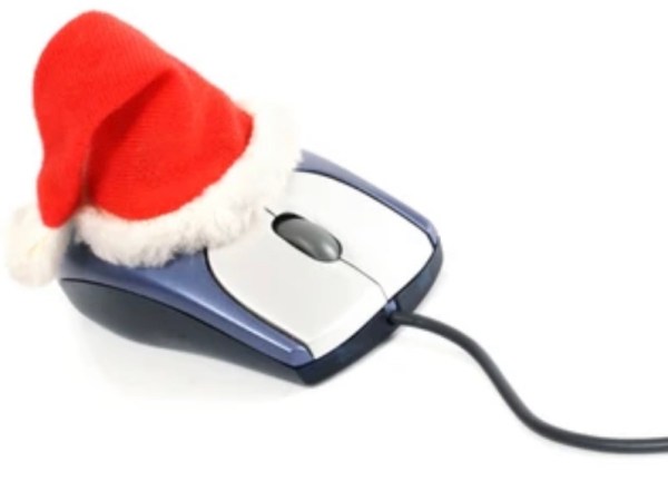 ‘Twas A Night Around New Years…