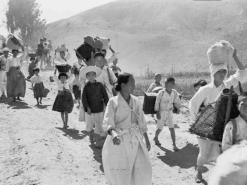 The House Before Falling Into the Sea: Why It Matters