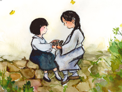 Update: Starred Reviews, Honors, Events, and Your Help!